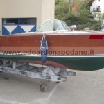 SOLD 1962 Riva Florida SOLD