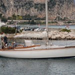 SOLD - 1984 Sangermani vtr 11.93 mt - VENDUTA