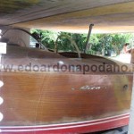 SOLD 1963 Riva Florida to restore- VENDUTO