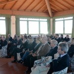 Manca una politica dei porti