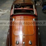 not actually for sale -1966 Riva Super Ariston 90.000 €