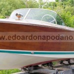 RIVA FLORIDA 1963
