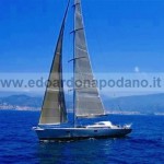 sold VALLICELLI 70 - 2005 - 640.000 € - venduta