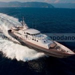SOLD - 1970 Picchiotti 30 mt - VENDUTO