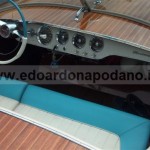 SOLD - 1961 Riva Florida n°511 very ORIGINAL and well maintained all over decades - VENDUTO