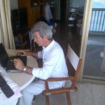 La nautica non può andare in vacanza