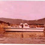 1966 PARAGGINA 17 m.