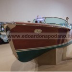 SOLD - 1961 RIVA TRITONE - VENDUTO