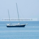 SOLD 16 mt Sciarrelli ketch 2001
