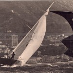 SOLD - 11.85 mt Giulio Cesare Carcano 1968