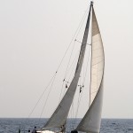 14 mt Anselmi Boretti sloop 1968 - possible sharing or utilization eventually without ownership