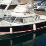 NOT AVAILABLE -1969 BERTRAM 31 fly