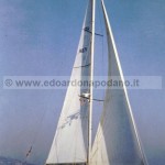 1981 Sangermani sloop 19.60 mt - 480.000 €
