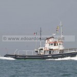 SOLD - 25 MT TUG - MALTA FLAG - VENDUTO