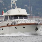 18 mt Picchiotti Mistral 1970 - best condition