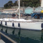1993 Vallicelli 45' - € 88.000