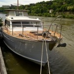 LOST -Cantieri di Chiavari mod Riviera