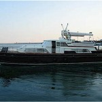 1968-70 Paraggina 1000 - engines completely overhauled