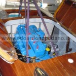 NOT FOR SALE -1956 Riva Ariston n 106 I serie