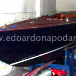 1967 - 5,50 stazza internazionale