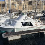 SOLD - Bertram 31 - 1971 - Total refit 2010 - VENDUTO
