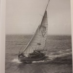 Vertue 25 Laurent Giles - 1968