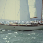 2013 - Yawl 54 Spirit of Tradition - Trattativa riservata