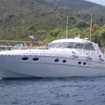 SOLD Italcraft - Ipanema X54 - 2006 - 250.000€ - VENDUTA