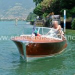 Riva Super Florida 1961 - VENDUTO