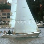 Vallicelli 1978 3/4 Ton IOR