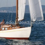 Vertue 25 Laurent Giles - 1968 - 37.000€ - 30.000 € not negotiable