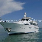 1977 Benetti 28s - 30 mt - asking price 1.500.000€