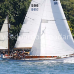 1954 S&S - Nevins 40 Yawl - 12,31mt