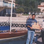 Le barche di Giulio Cesare Carcano - articolo Giornale della Vela