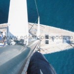 SOLD - 1979 Swan 57 ex Seilan II venduto
