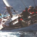 SOLD - 14.30 - mt Swala Sangermani/Giles 1969 - RESTORATION closed
