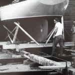 1954 S&S FINISTERRE 11,73 mt