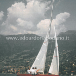 5.50 Stazza Internazionale Volpina - PRICE REDUCTION 30.000€