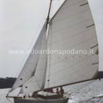 1910 Classic G.U.Laws Yacht - 32ft - 55.000€