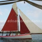 1906 Boston Smack Gaff Cutter - 65.000€