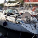 SOLD - 1981 - Swan 51 - VENDUTA