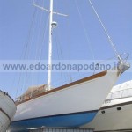 1985 SANGERMANI 23 MT - PRICE REDUCTION