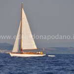 1938 Baglietto 11,84 m - restoration project on the way