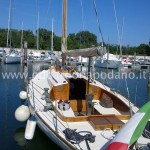 1947 - Sparkman & Stephens - 39.7 ft -RESTORATION
