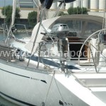 2003 - Grand Soleil 43 - SOLD