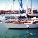 1963/64 Sangermani IIIcl. RORC