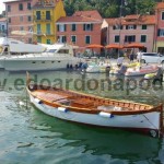 SOLD -1979 Gozzo Cantieri Topazio 5,50m - Great price reduction 10.500€