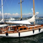 1963 Sangermani 15,56m