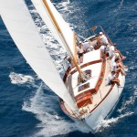 SOLD - 1963 Sangermani 15,56m - VENDUTA
