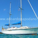 SOLD - 1977 - Nautor Swan 50 - VENDUTO